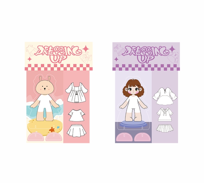 Coloring Products
