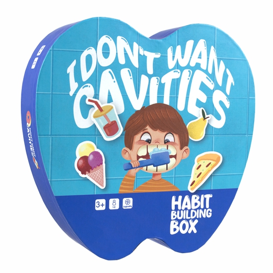 Habit Building Box