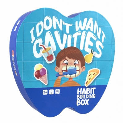 Habit Building Box