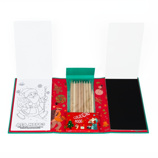 Coloring book