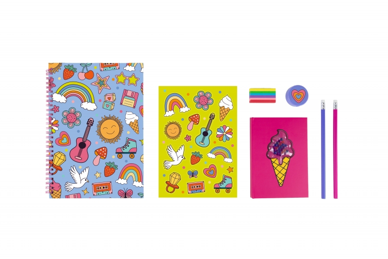 New Stationery Gift Set